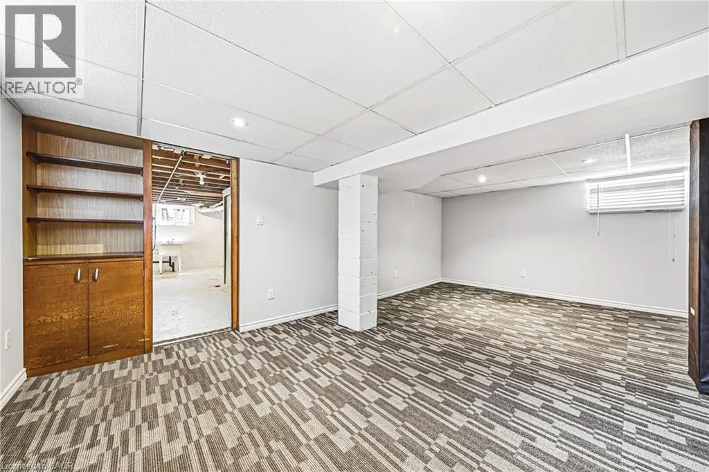 203 WEST 2ND Street