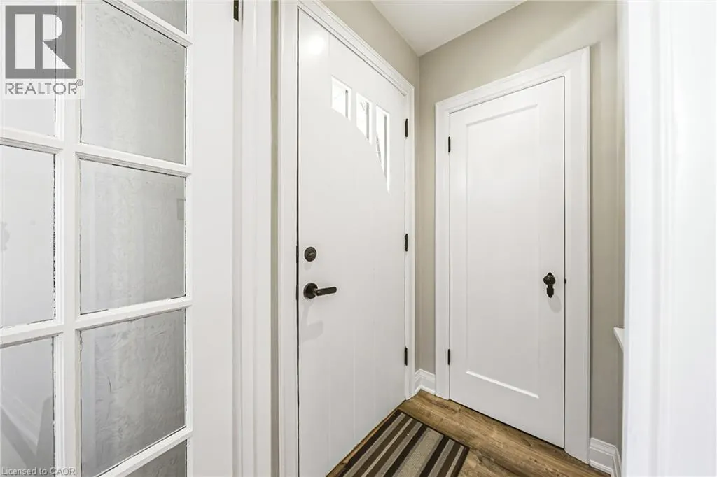 203 WEST 2ND Street
