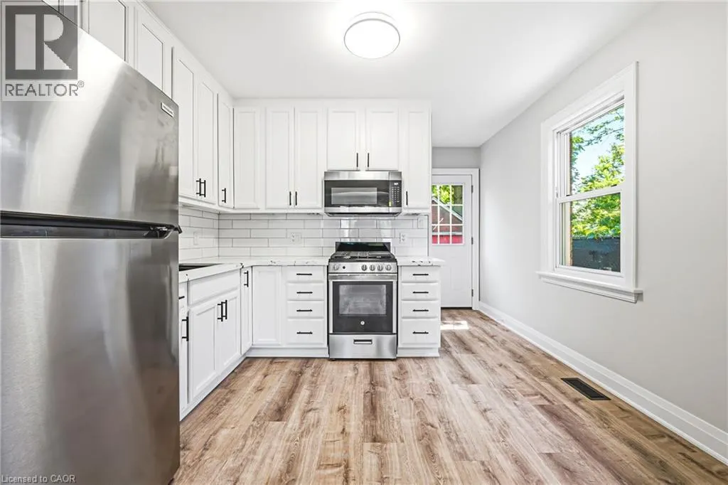 203 WEST 2ND Street