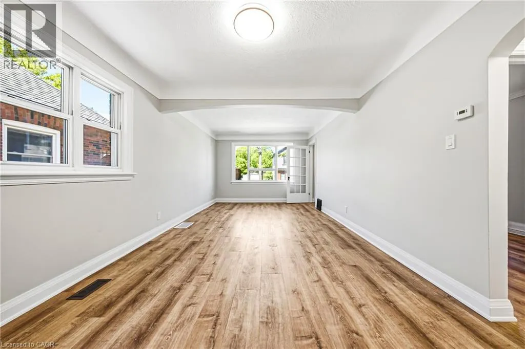 203 WEST 2ND Street