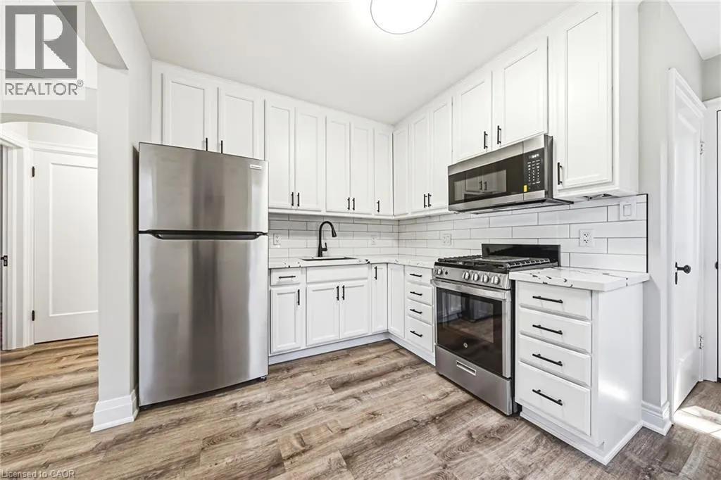 203 WEST 2ND Street