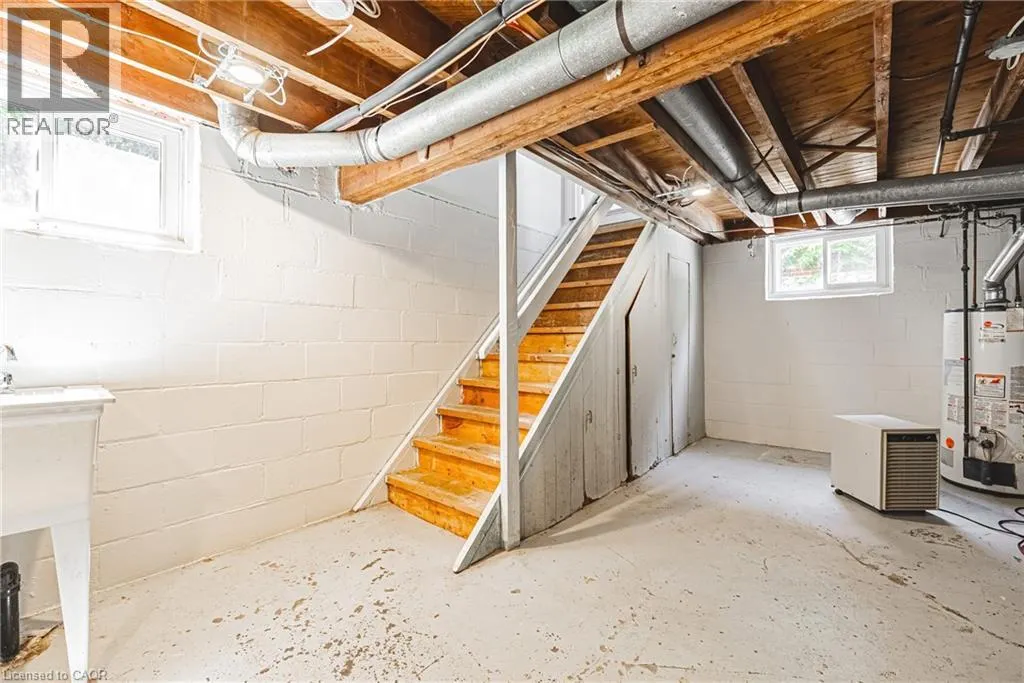 203 WEST 2ND Street