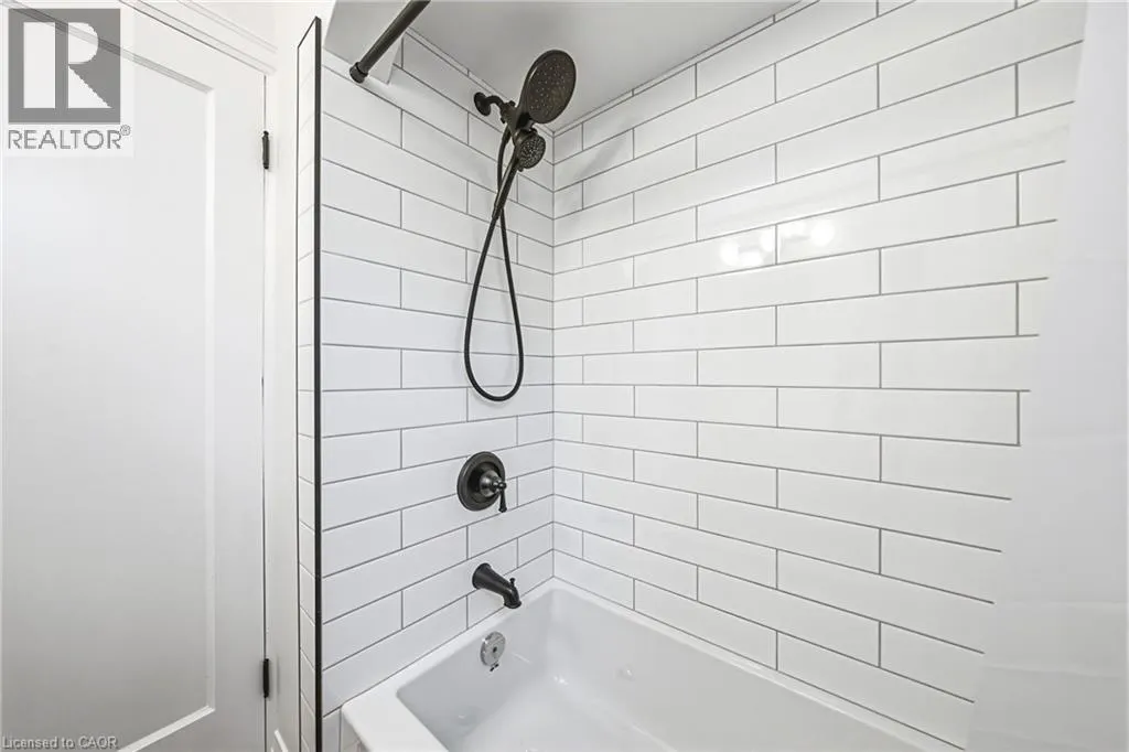 203 WEST 2ND Street