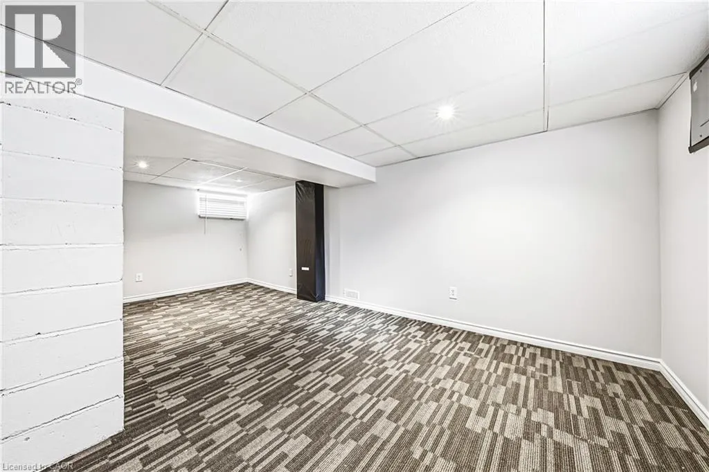 203 WEST 2ND Street