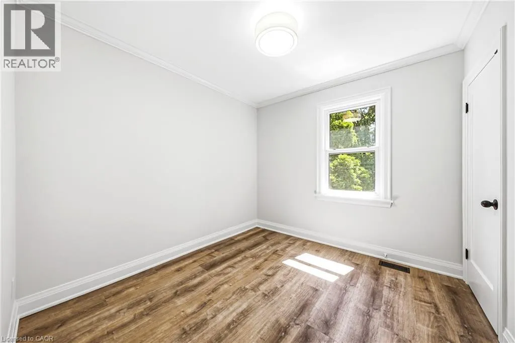 203 WEST 2ND Street