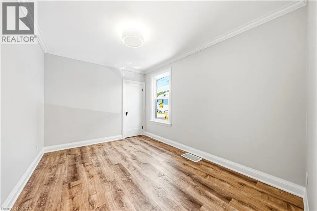 203 WEST 2ND Street