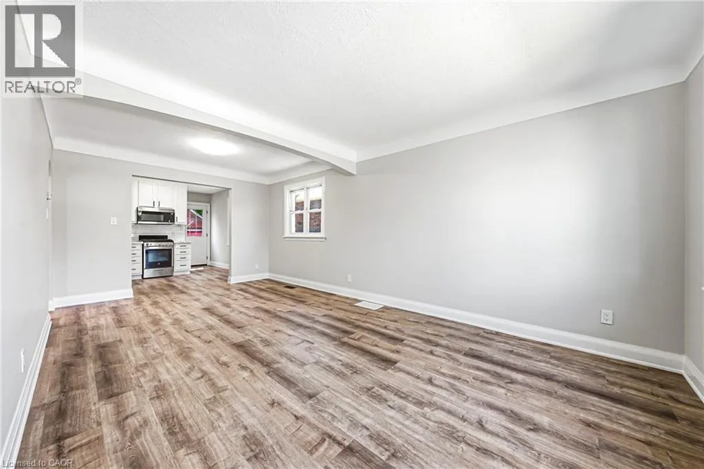 203 WEST 2ND Street