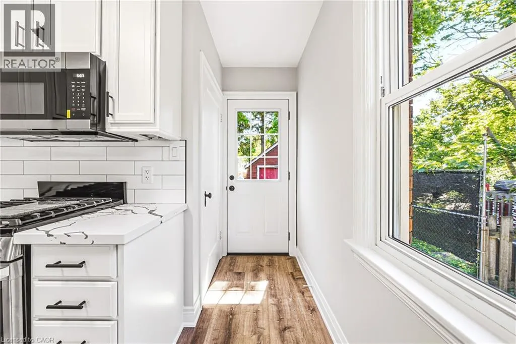 203 WEST 2ND Street