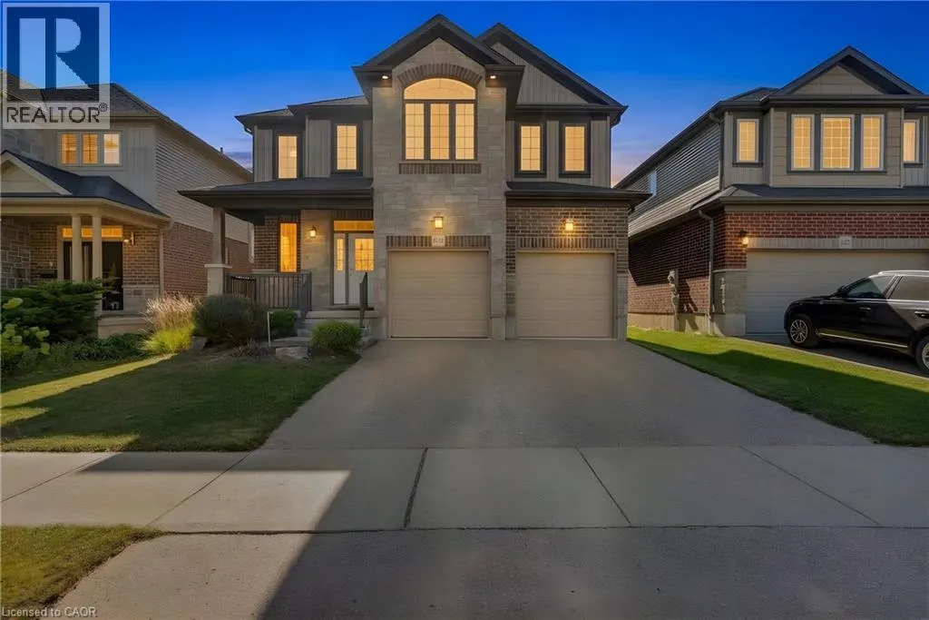 621 SUNDEW Drive