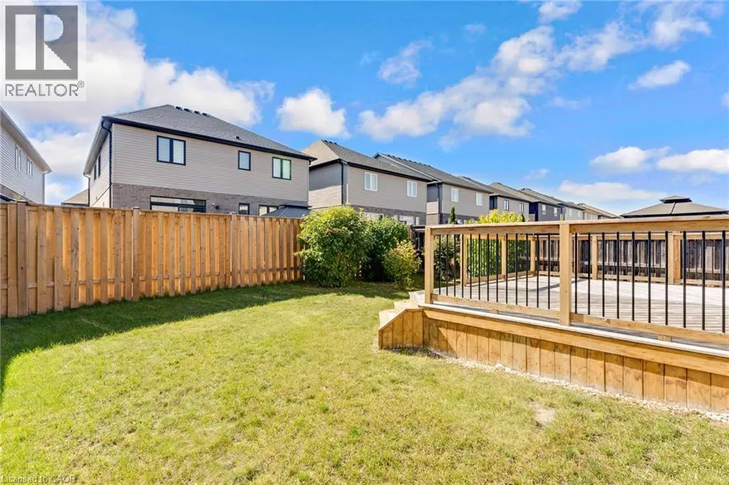 621 SUNDEW Drive