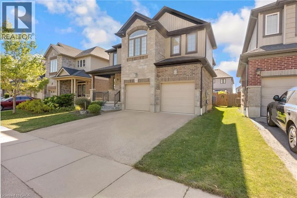 621 SUNDEW Drive