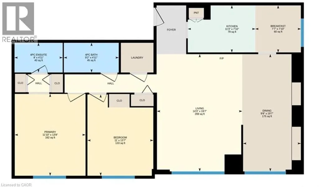 55 BLUE SPRINGS Drive Unit# 311 #311