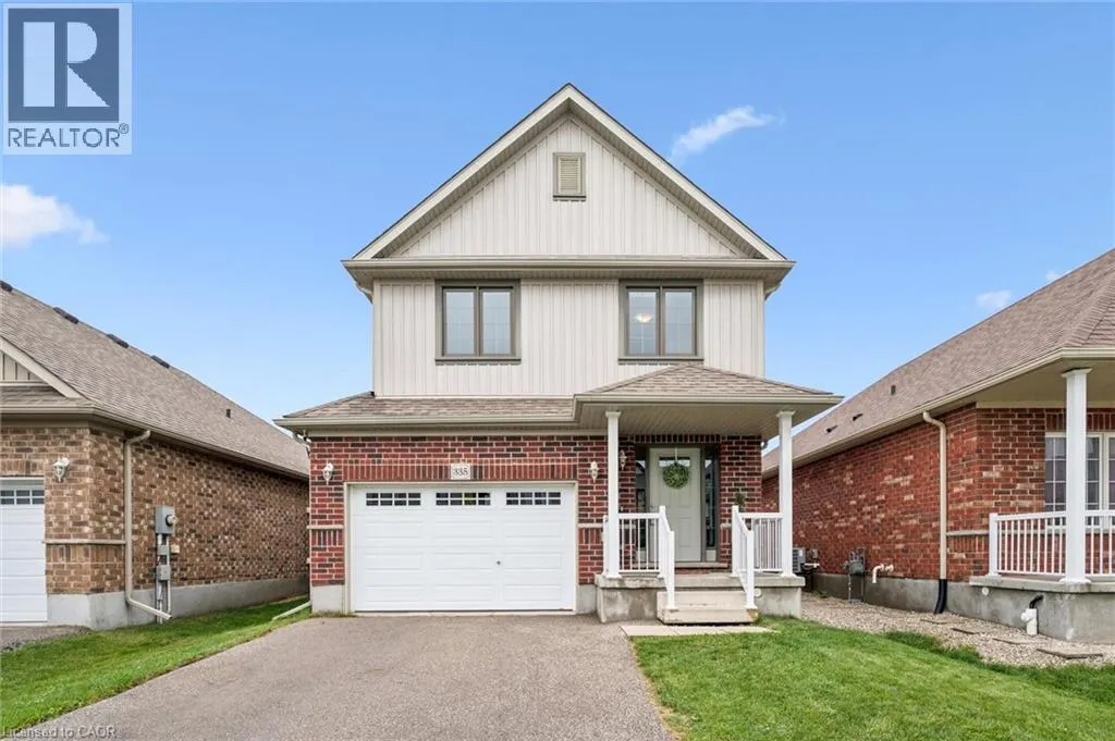 335 FINORO Crescent