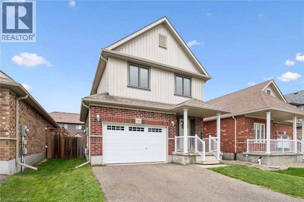 335 FINORO Crescent