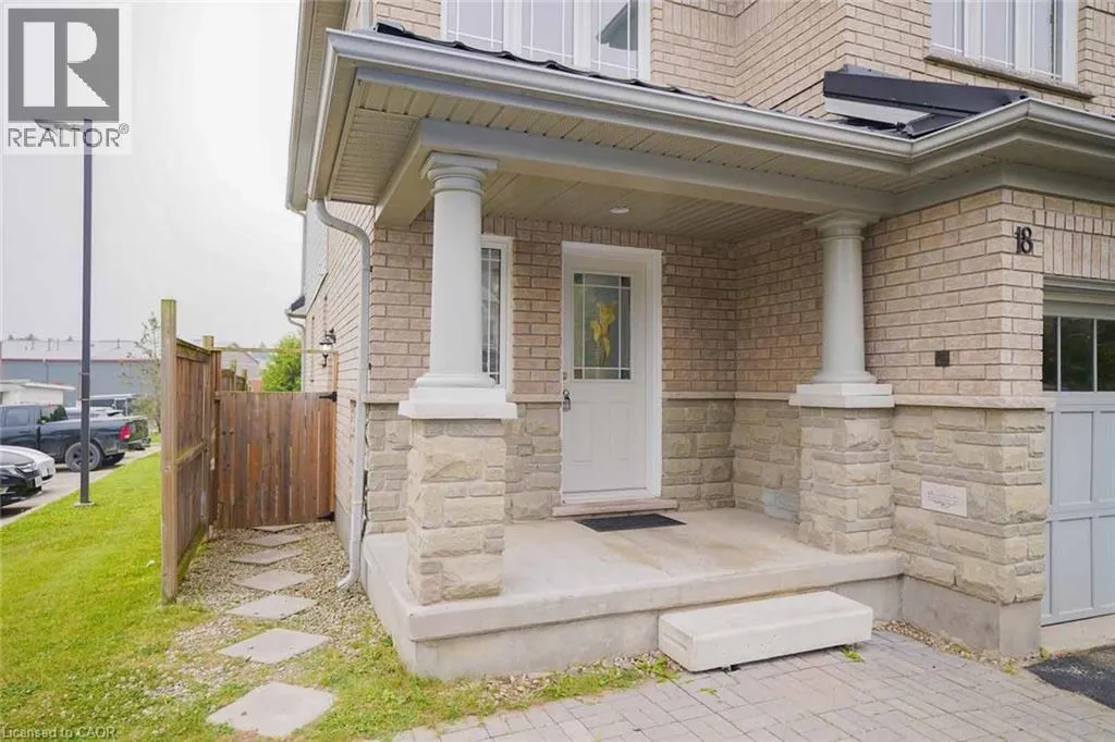 18 HERITAGE Drive