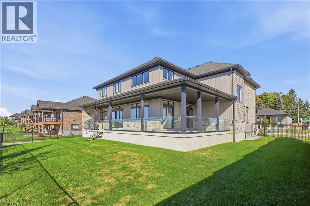259 TIMBER TRAIL Road