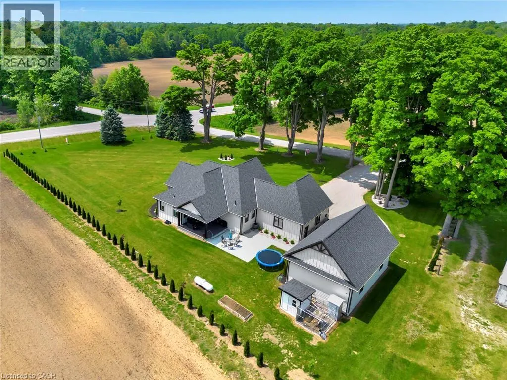 1250 1ST CONCESSION Road