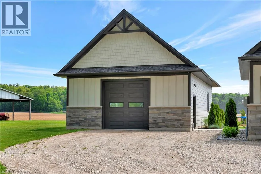 1250 1ST CONCESSION Road