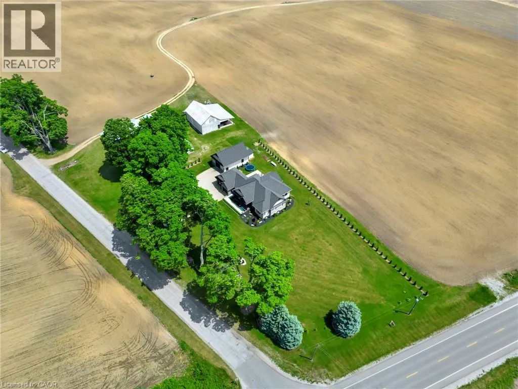 1250 1ST CONCESSION Road