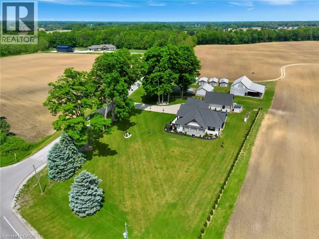 1250 1ST CONCESSION Road