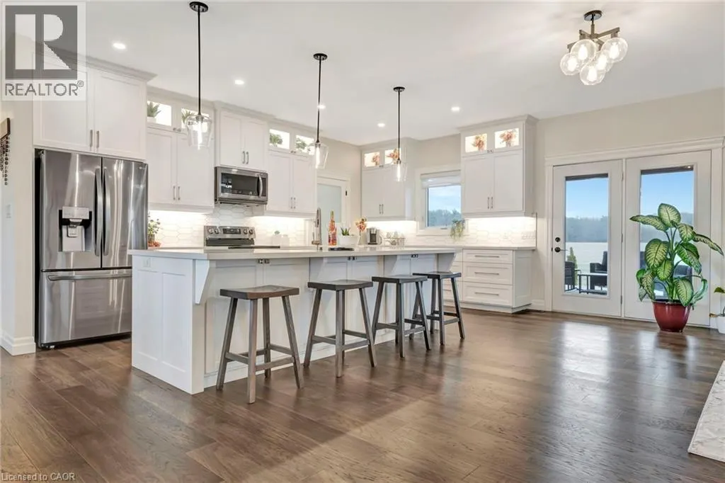 1250 1ST CONCESSION Road
