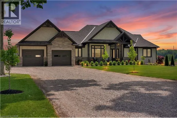 1250 1ST CONCESSION Road