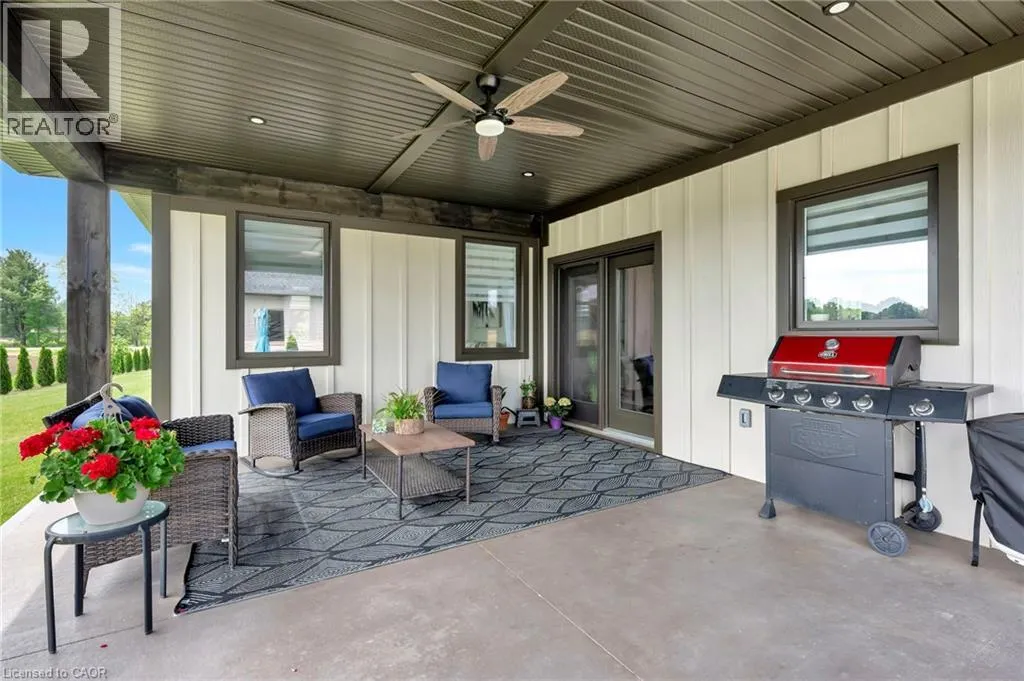 1250 1ST CONCESSION Road