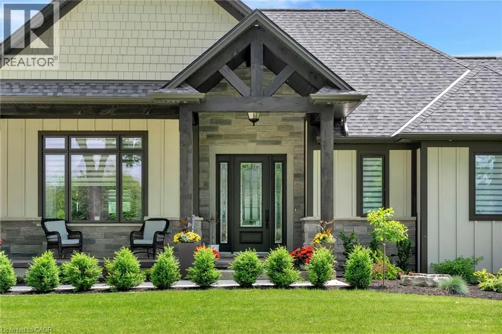 1250 1ST CONCESSION Road