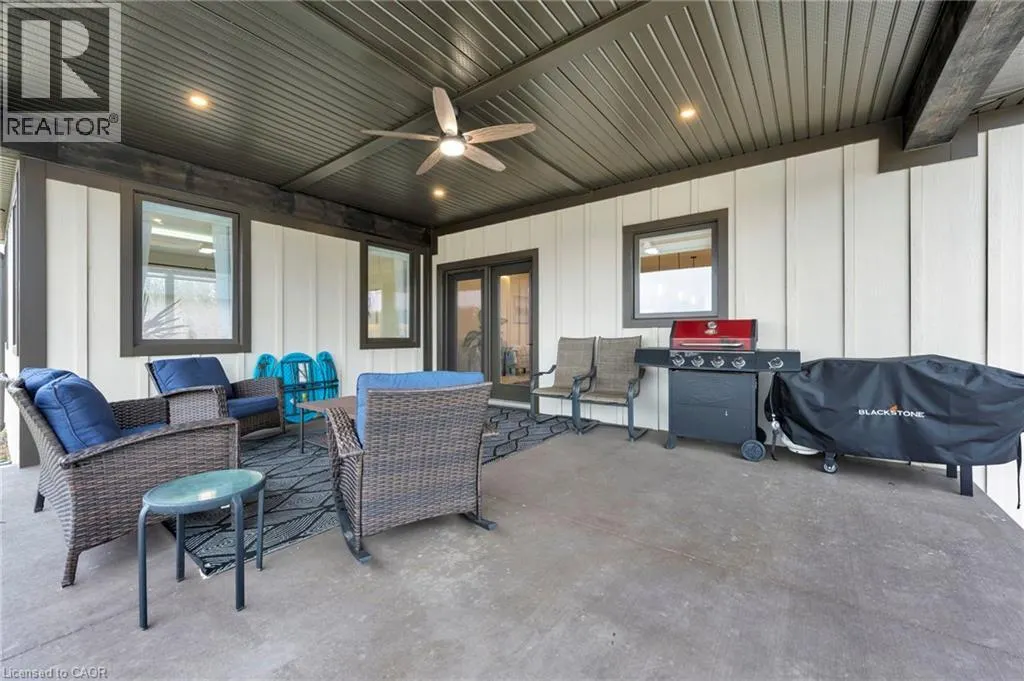 1250 1ST CONCESSION Road