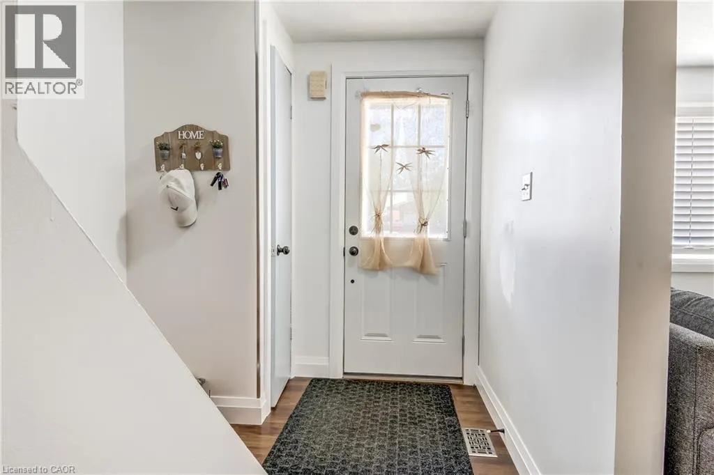 112 RICHARDSON Drive Unit# 24 #24