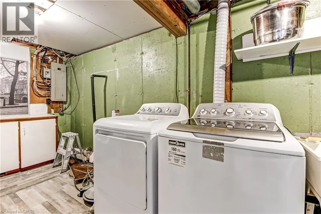 112 RICHARDSON Drive Unit# 24 #24