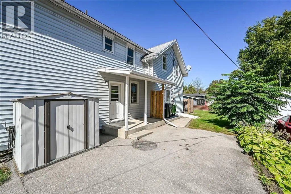 217-219 NELSON Street W