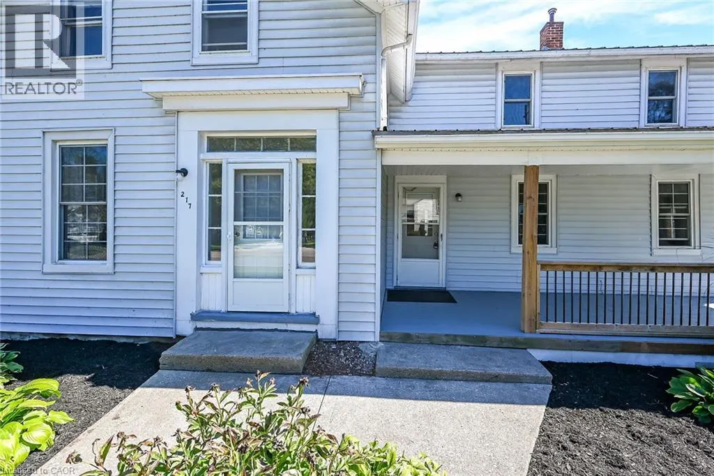 217-219 NELSON Street W