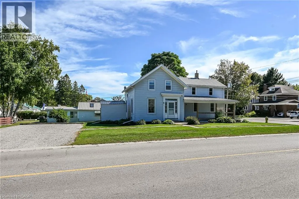 217-219 NELSON Street W