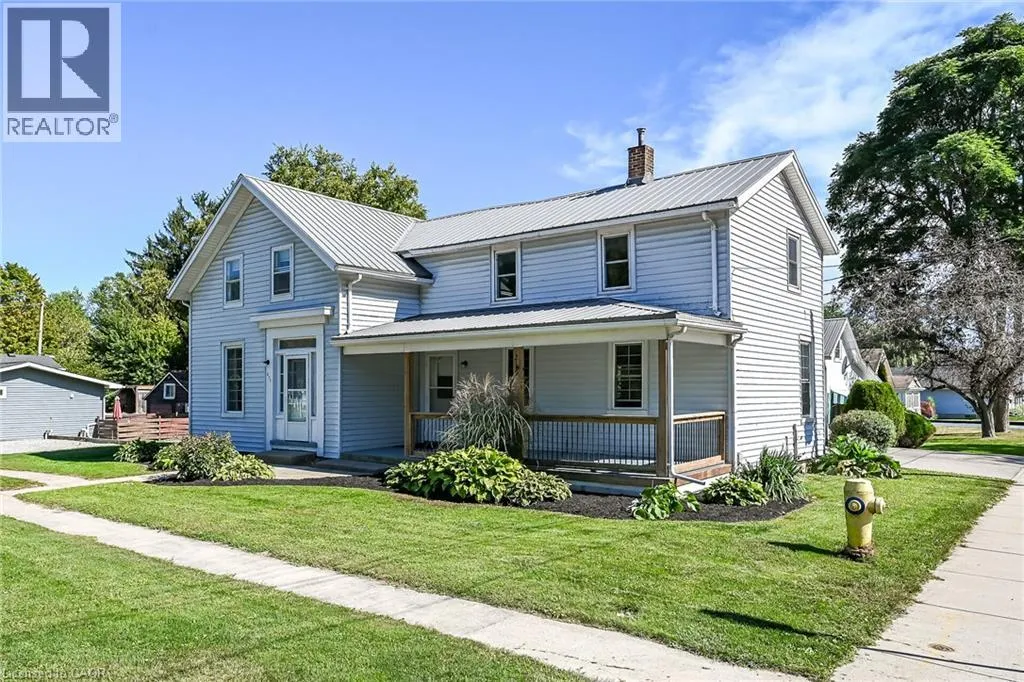 217-219 NELSON Street W