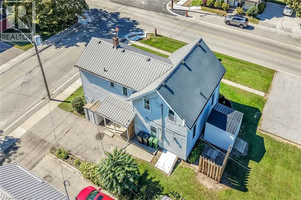 217-219 NELSON Street W