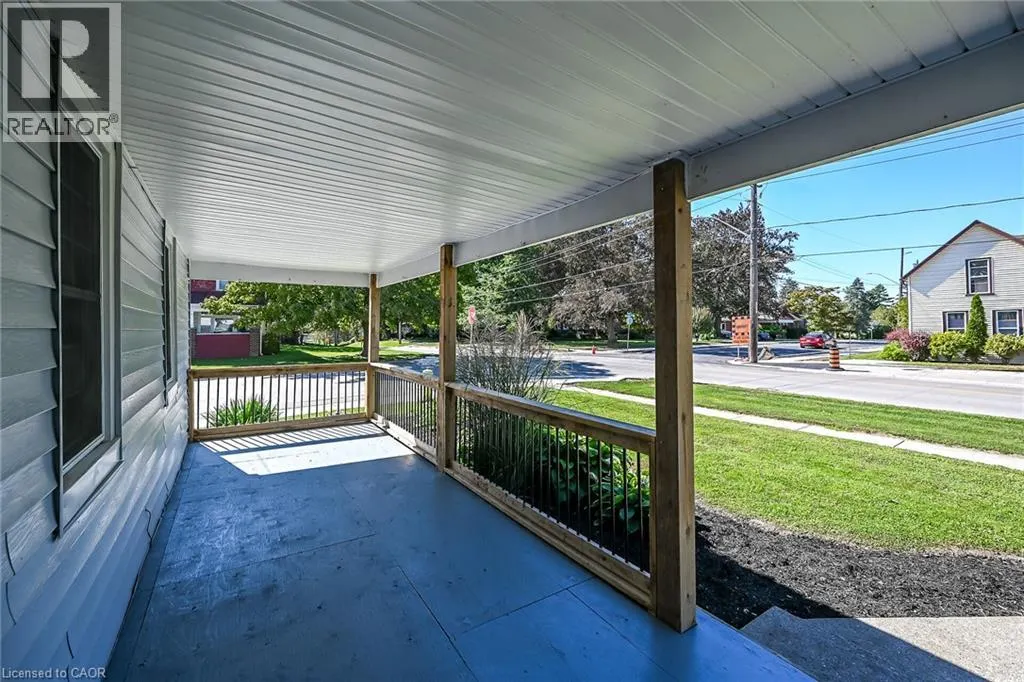 217-219 NELSON Street W