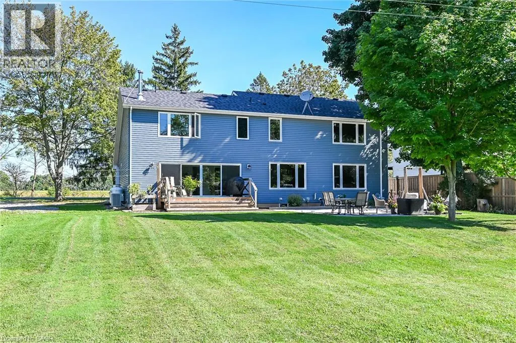 8105 LEEMING Road