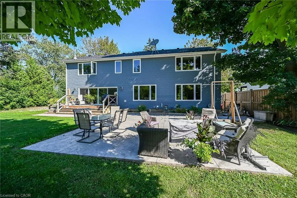 8105 LEEMING Road