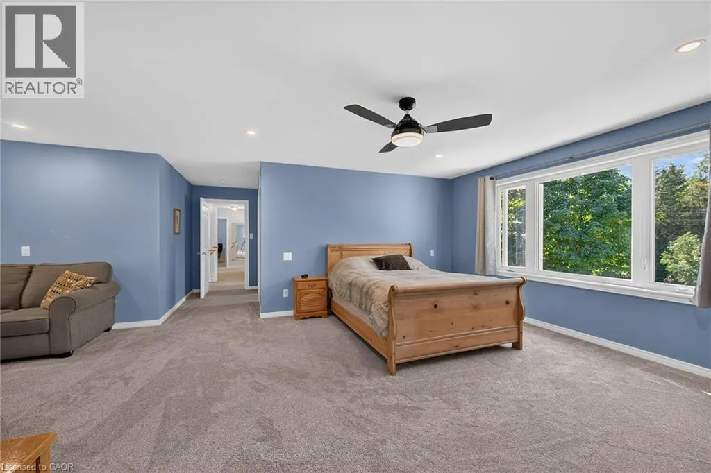 8105 LEEMING Road