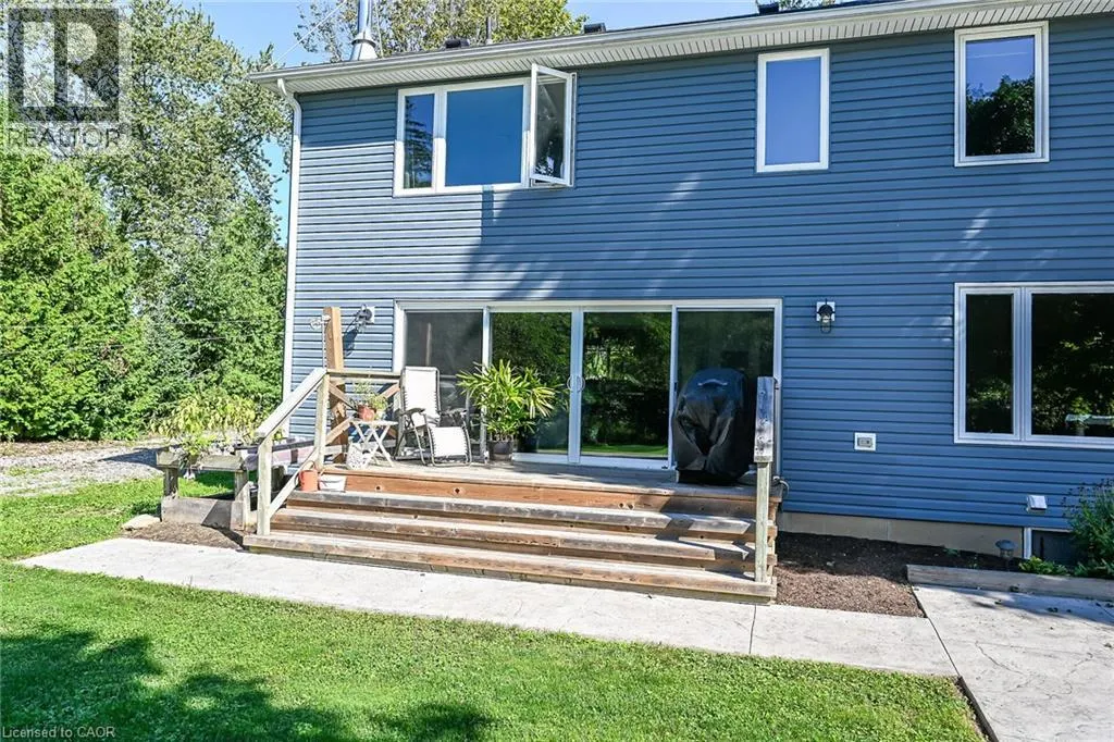 8105 LEEMING Road