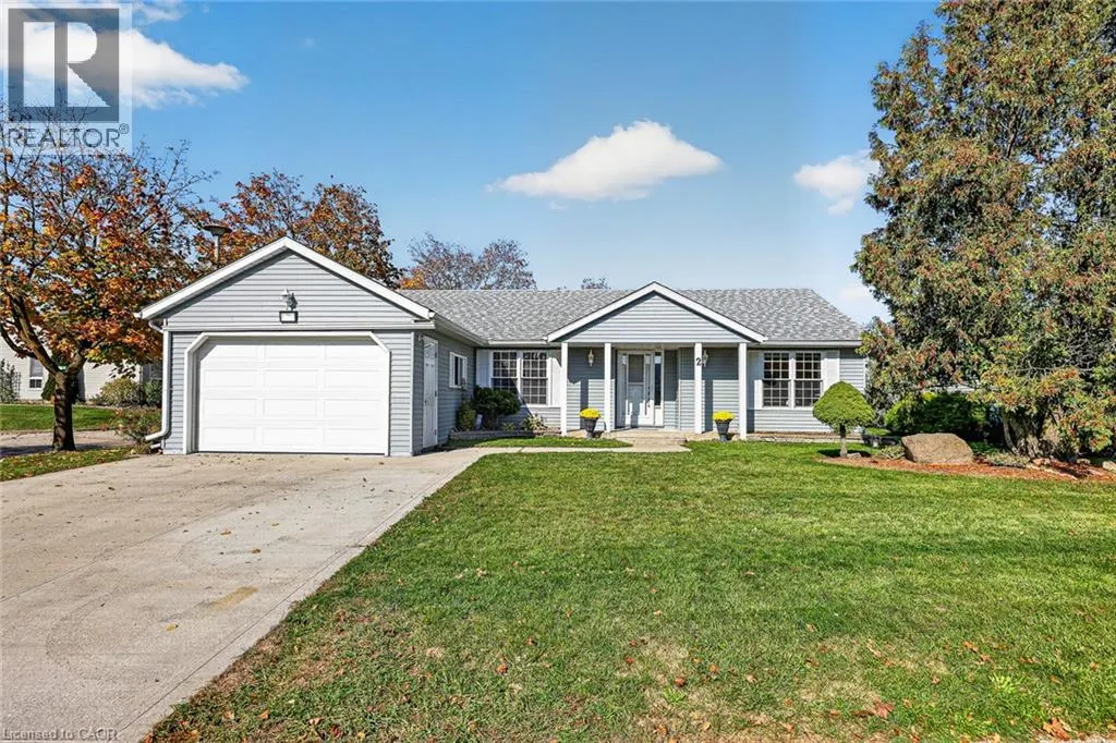 2 GARDEN Place
