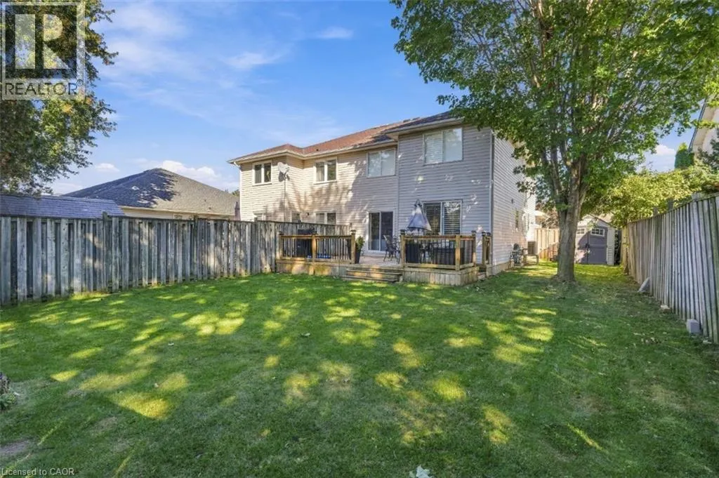 4518 GARDEN GATE Terrace