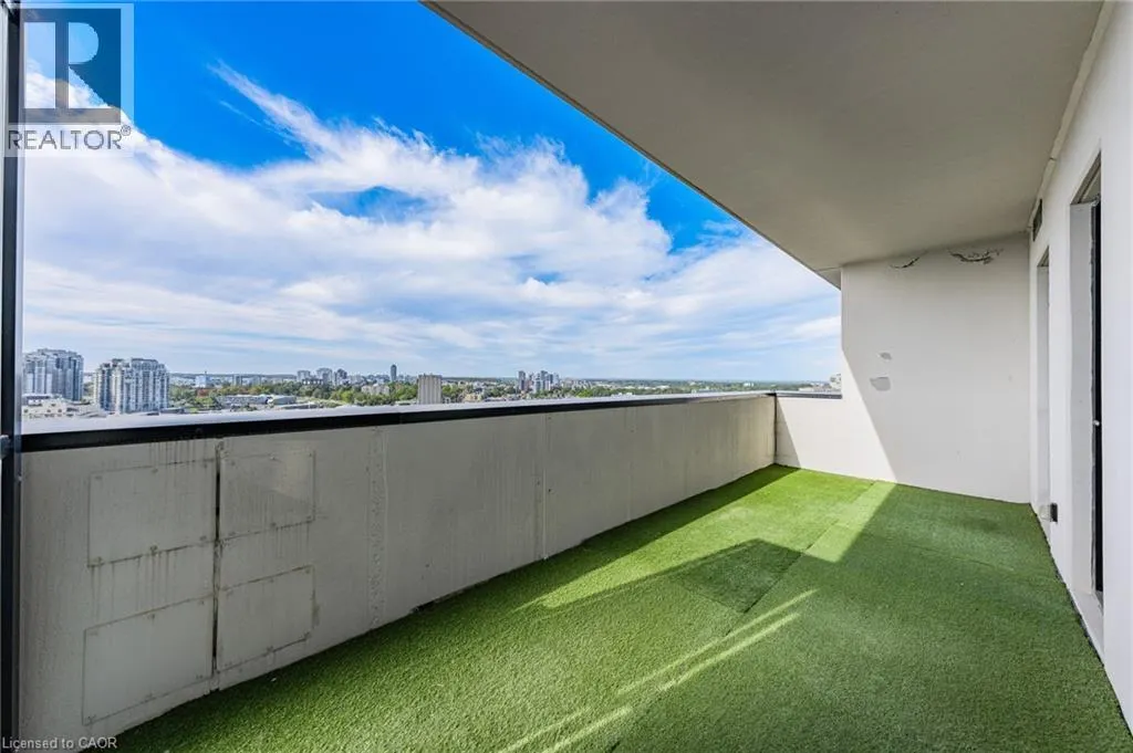 181 KING Street S Unit# 1607 #1607