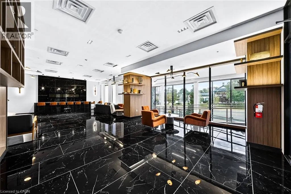 181 KING Street S Unit# 1607 #1607