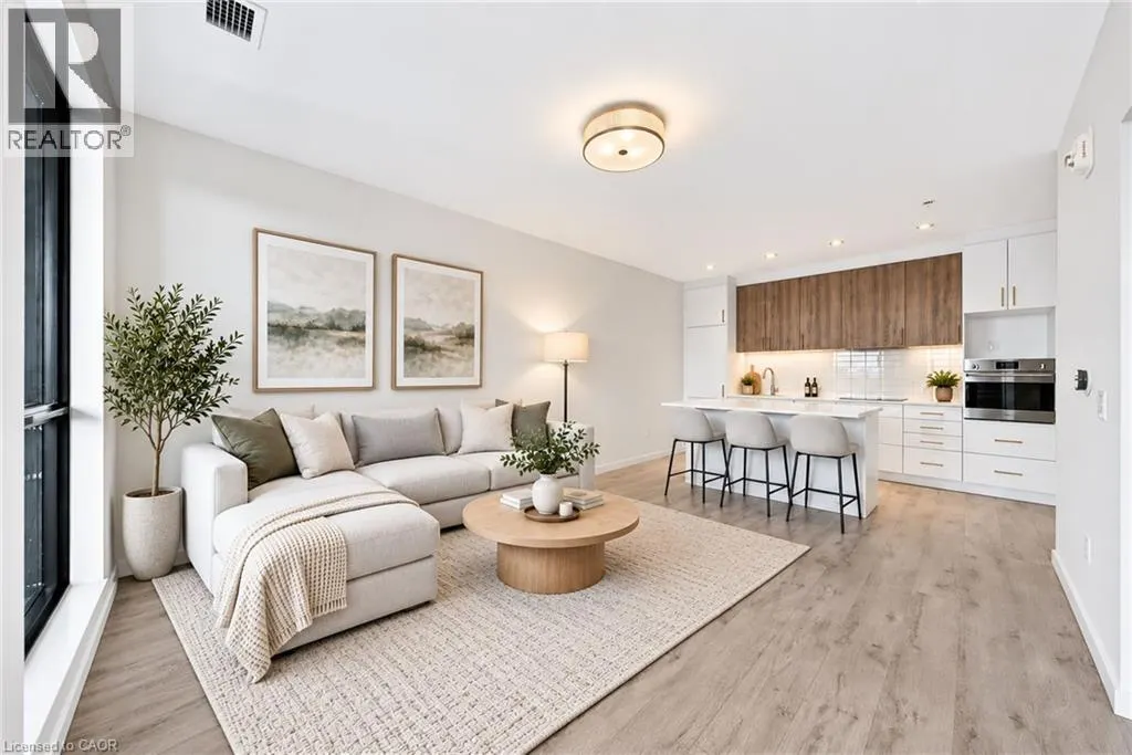 181 KING Street S Unit# 1607 #1607