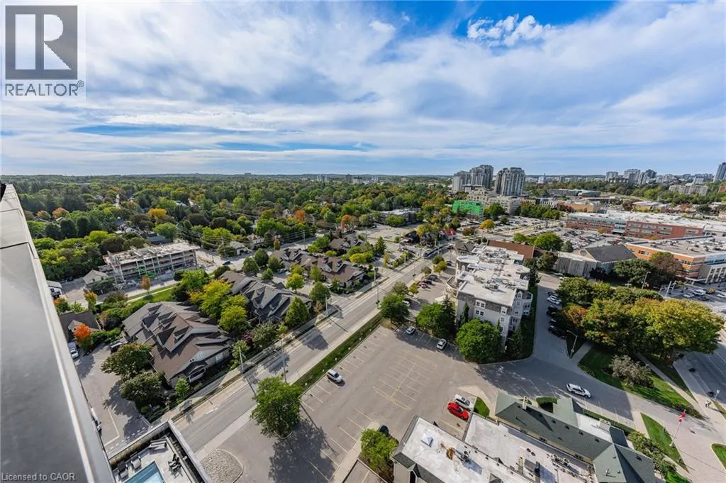 181 KING Street S Unit# 1607 #1607