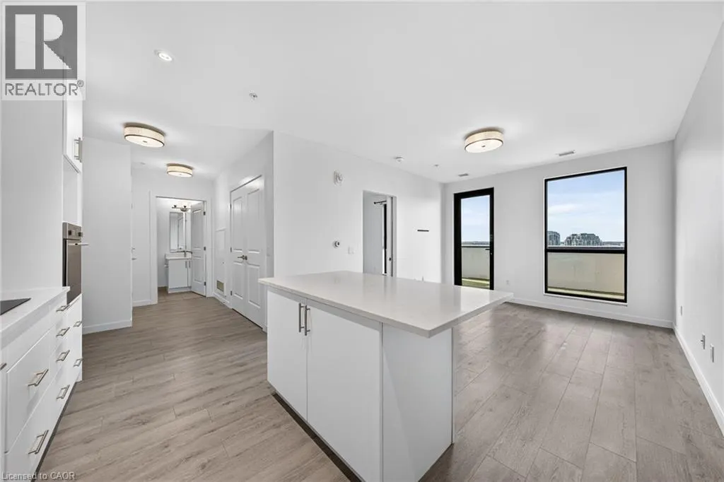 181 KING Street S Unit# 1607 #1607