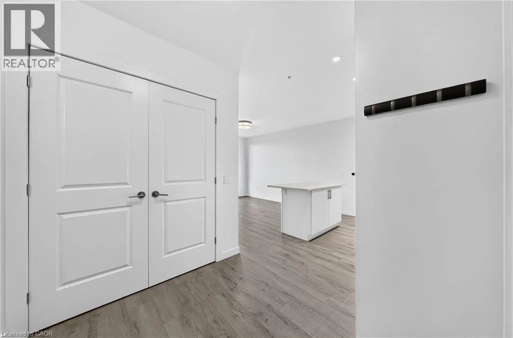 181 KING Street S Unit# 1607 #1607