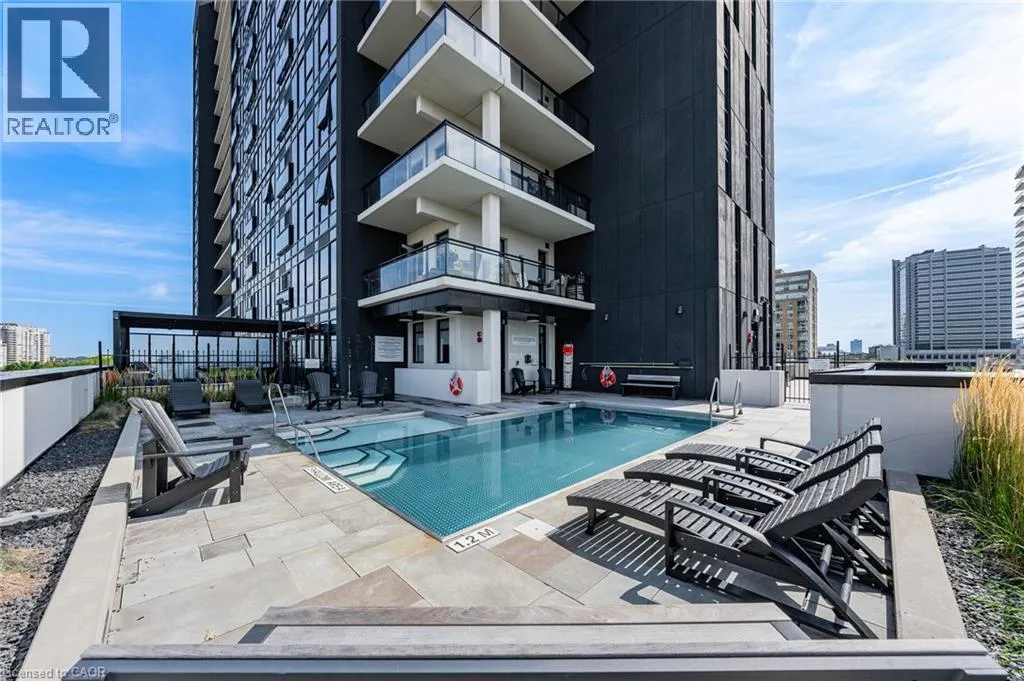181 KING Street S Unit# 1607 #1607